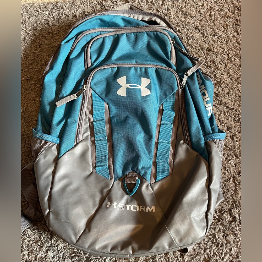 Under Armour Storm Backpack